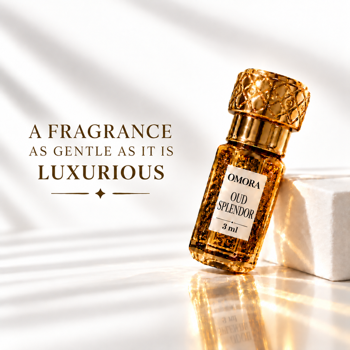 Oudh Splendor