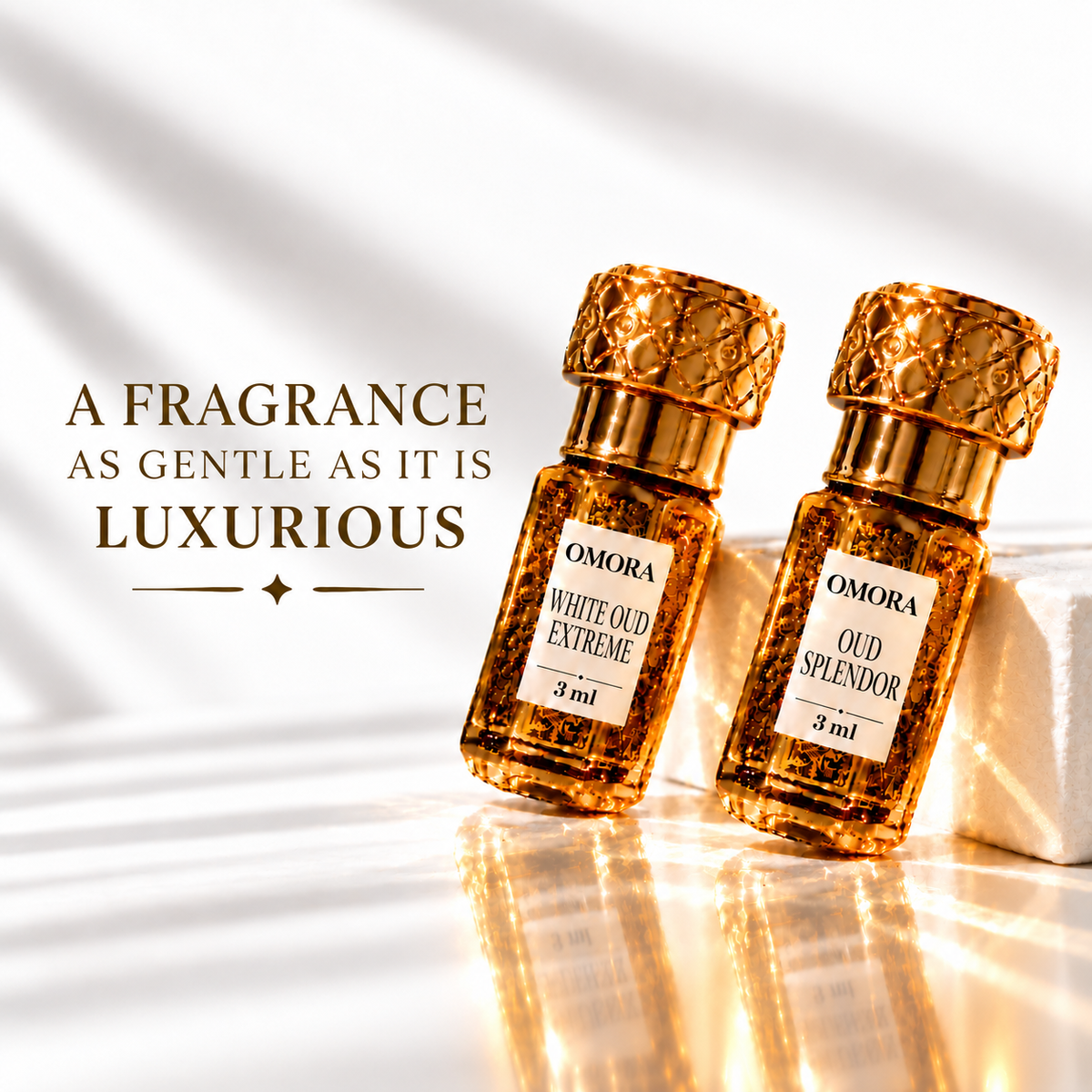 Attar Combo Royal Oudh Duo