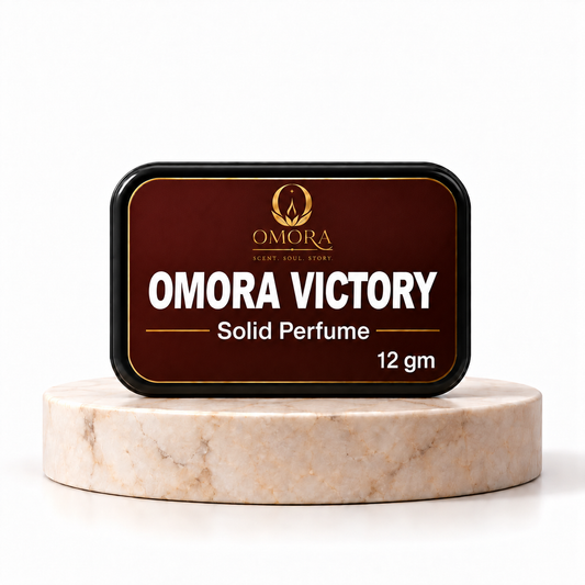 Victory Solid Perfume