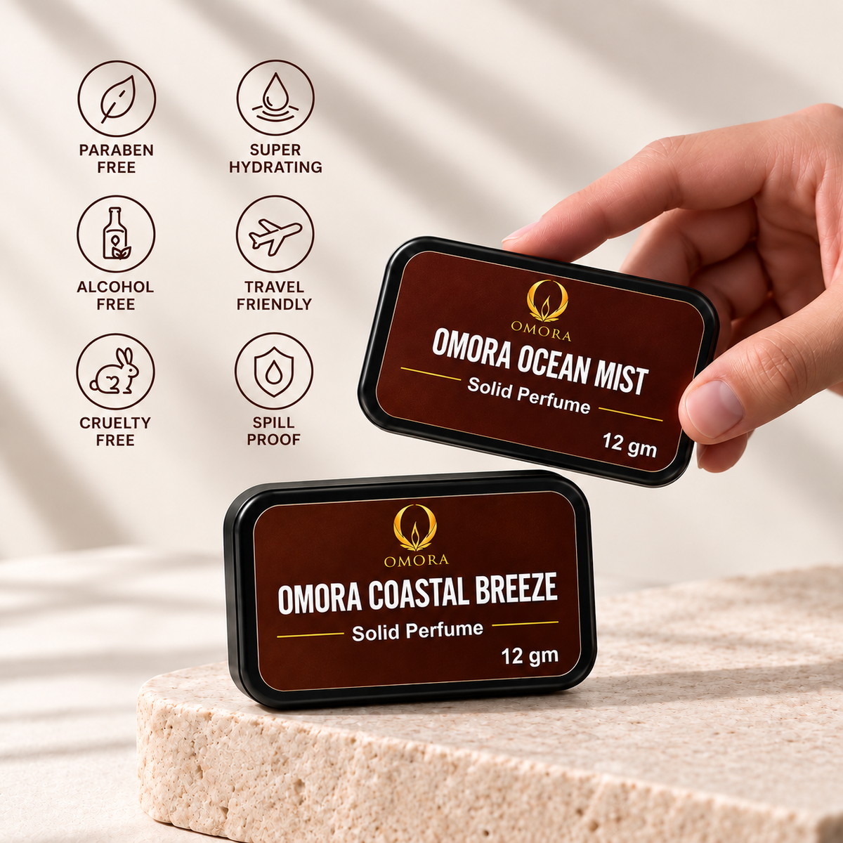 Ocean Mist & Coastal Breeze – Buy 1 Get 1 Free