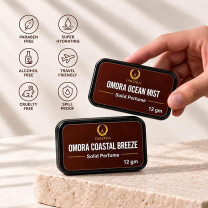 Ocean Mist & Coastal Breeze – Buy 1 Get 1 Free