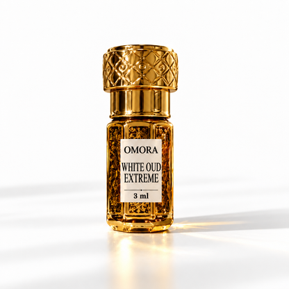 White Oudh Extreme
