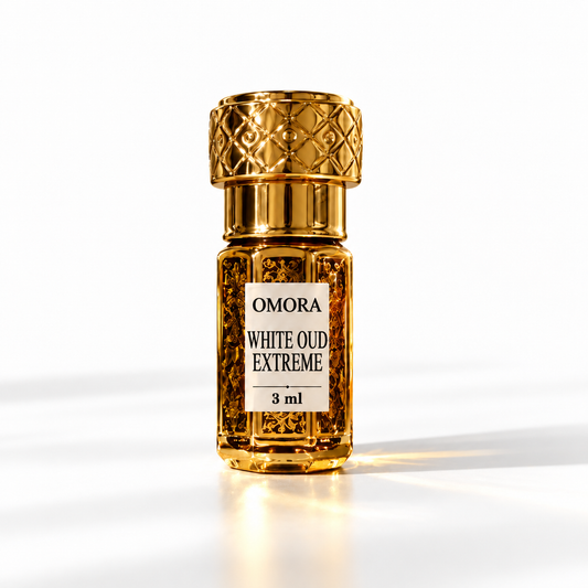 White Oudh Extreme