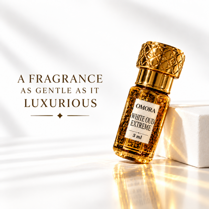 White Oudh Extreme