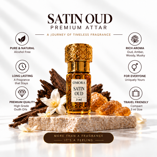 Satin Oudh