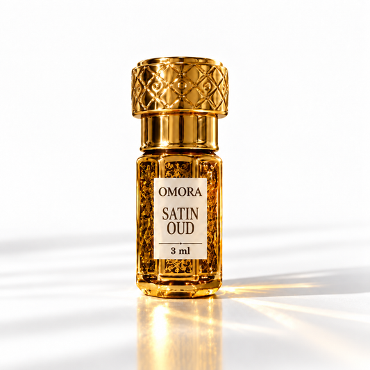 Satin Oudh