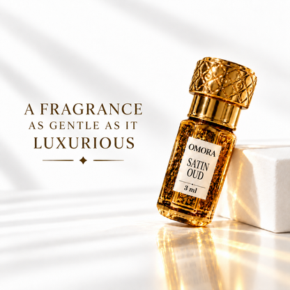 Satin Oudh