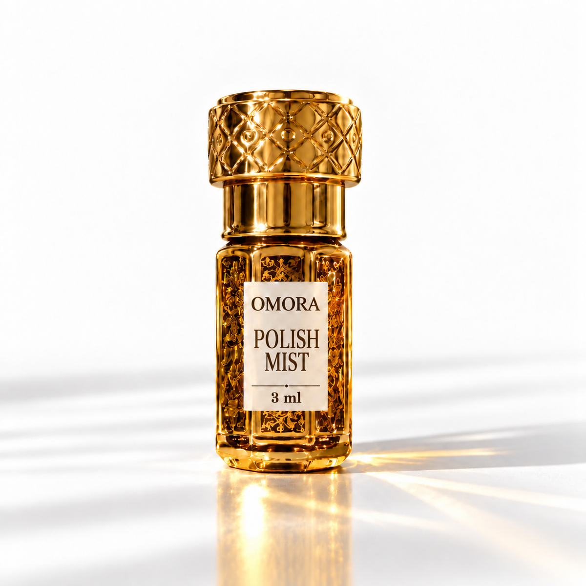 Polish Mist