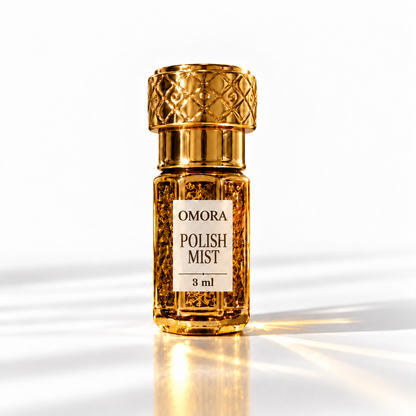 Polish Mist