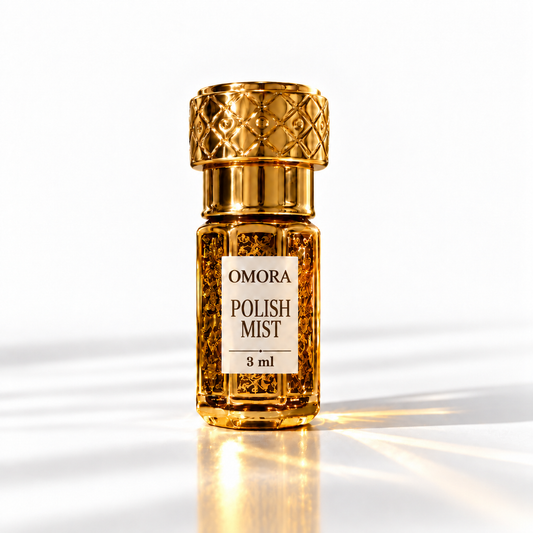 Polish Mist