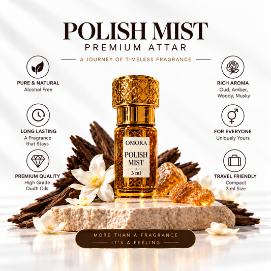 Polish Mist