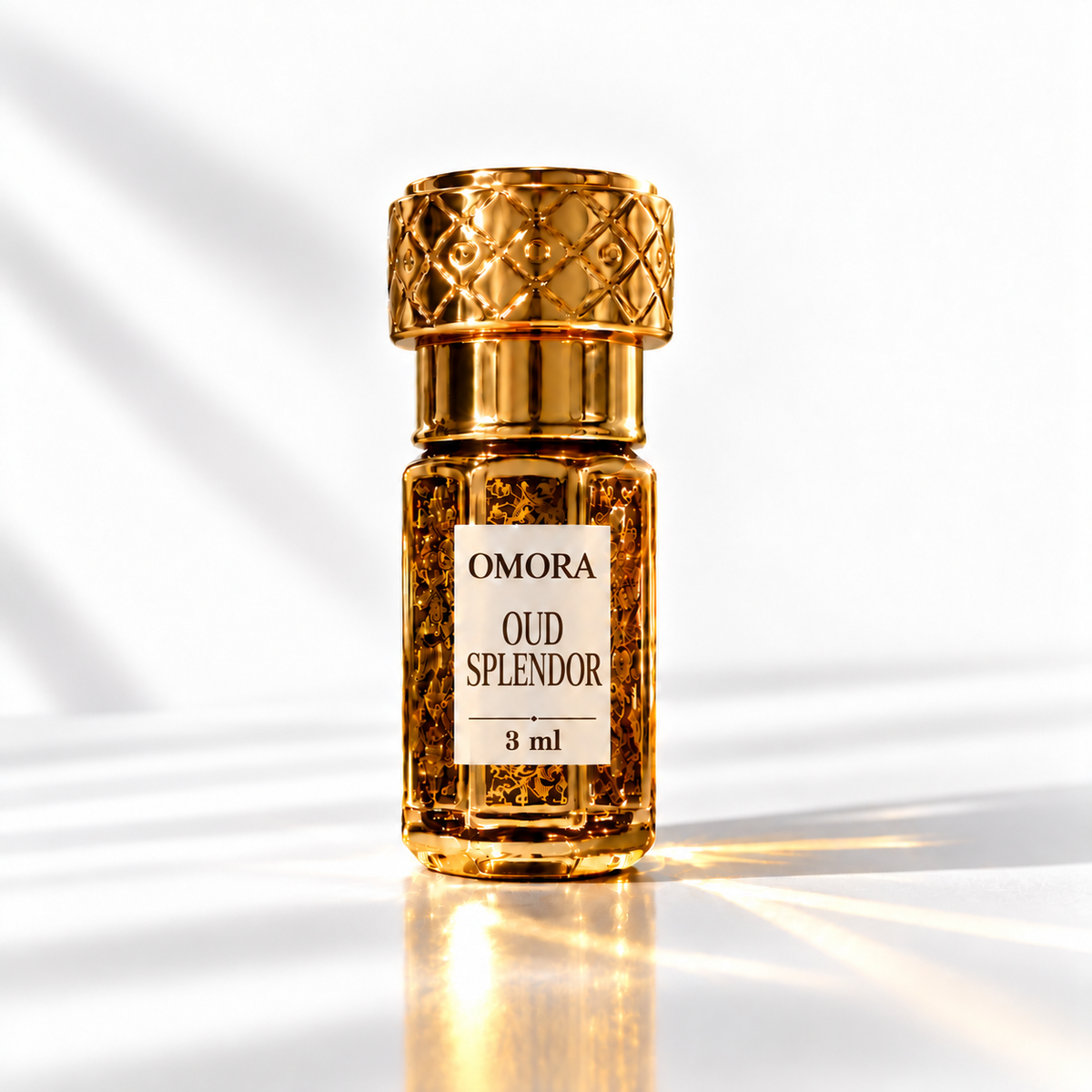 Oudh Splendor