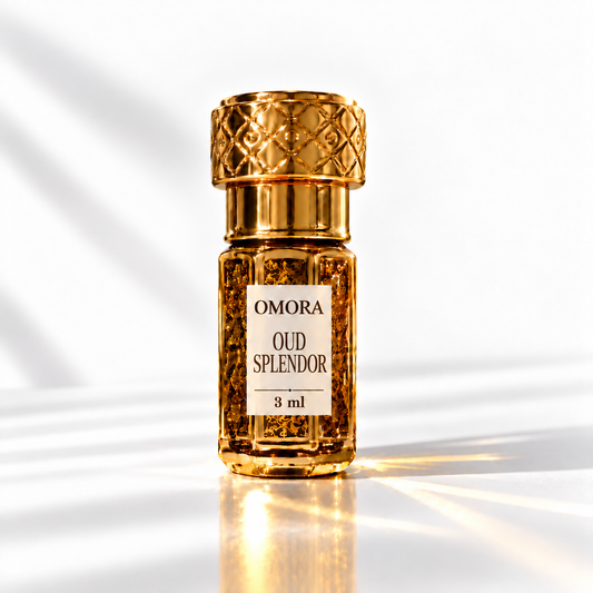Oudh Splendor