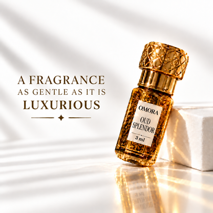 Oudh Splendor