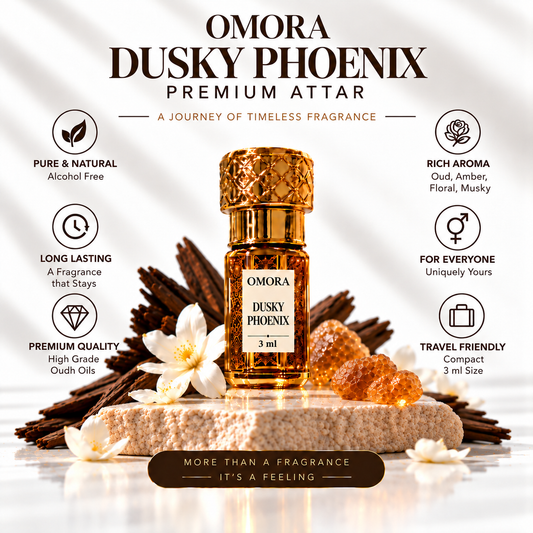 Dusky Phoenix