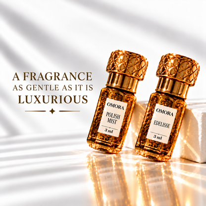 Attar Combo Fresh & Elegant Duo