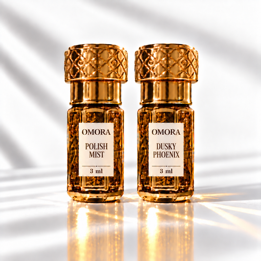 Attar Combo Day & Night Signature Duo